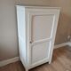 Small wardrobe or vintage Parisian buffet