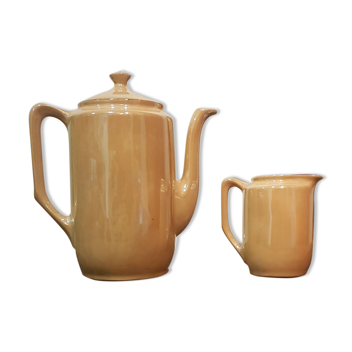 Czechoslovakiac tea service