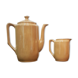 Czechoslovakiac tea service