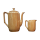 Czechoslovakiac tea service