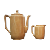 Czechoslovakiac tea service