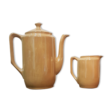 Czechoslovakiac tea service