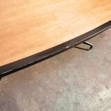 Segmented table by Charles & Ray Eames for Mobilier International