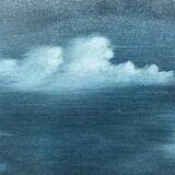 Piece of sky XVIII