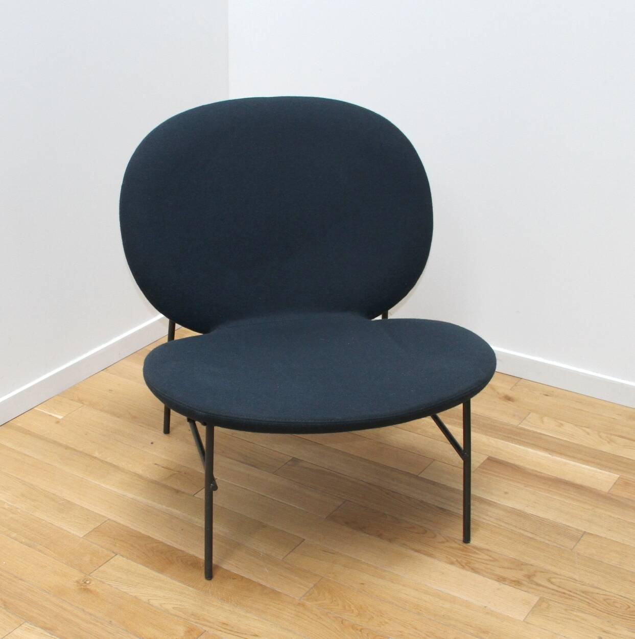 Fauteuil de bureau Kelly E, Tacchini