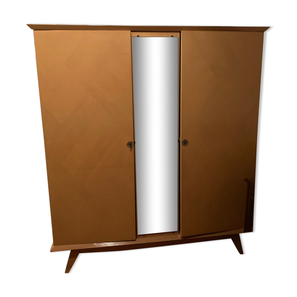 Armoire vintage Selency