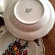 Set of 3 hollow plates Villeroy and Boch 1562