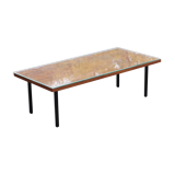 Modernist coffee table