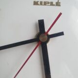 Kiple vintage formica clock