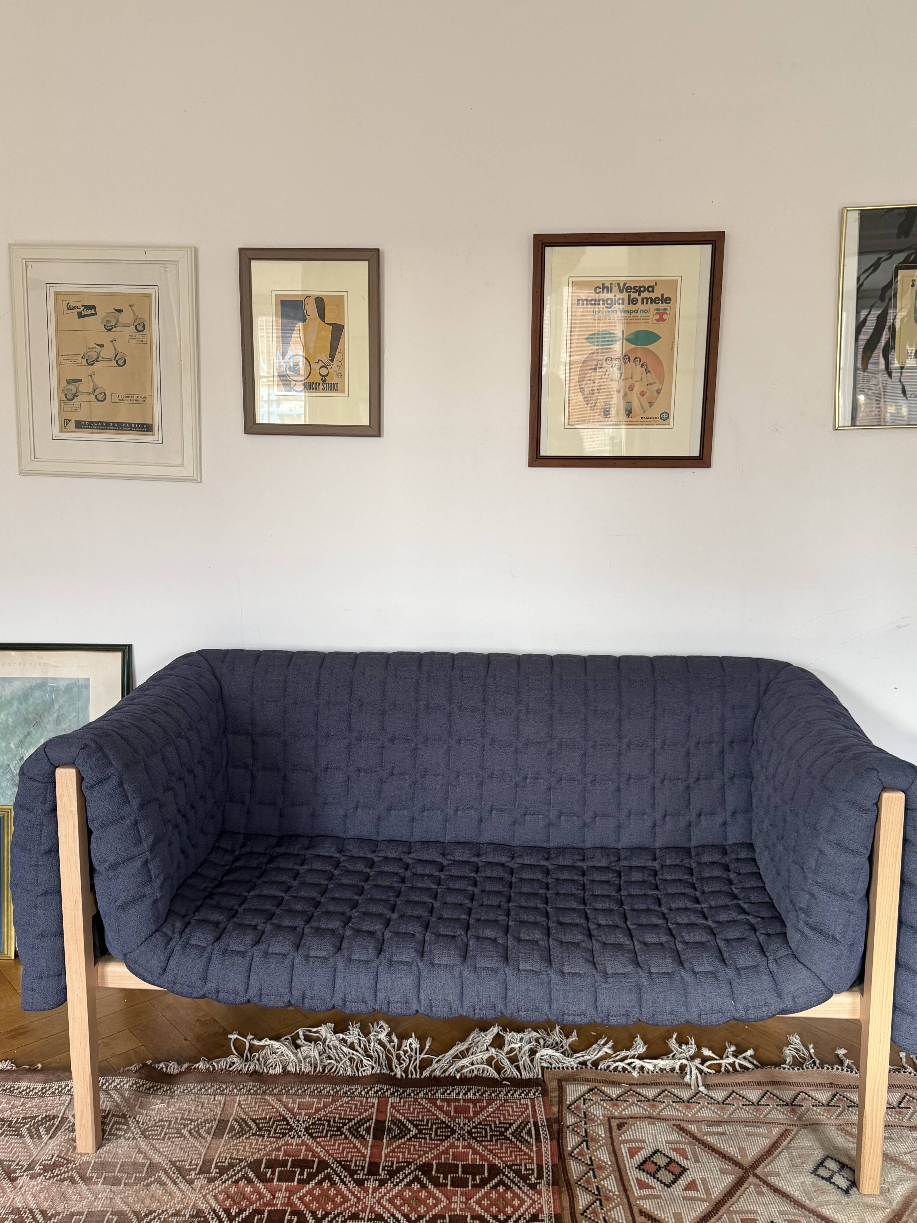 Ruché Sofa Ligne Roset