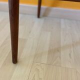 Danish Children's High Chair by Nanna Ditzel for Kold Savvaerk, 1950s