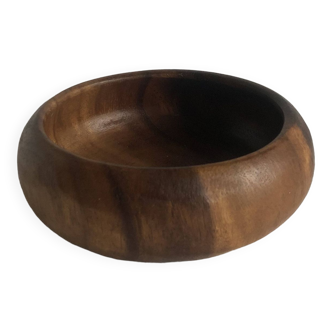 Vintage pocket tray scandinavian design