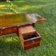 19th-century Empire desk