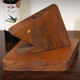 Brutalist fish sculpture by Michel Chartier, France, 1970s