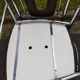 Paire de chaises vintage