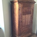Armoire anglaise