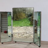 Mirror triptyque barber - 45x60cm