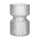 Glass vase "makia amaryllis"