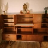 Sandinavian sideboard