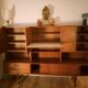 Enfilade scandinave