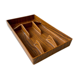 Formica range-covered