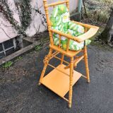 Chaise bébé