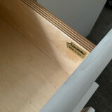 Vintage sideboard Riccardo Lucatello Italy