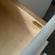Vintage sideboard Riccardo Lucatello Italy