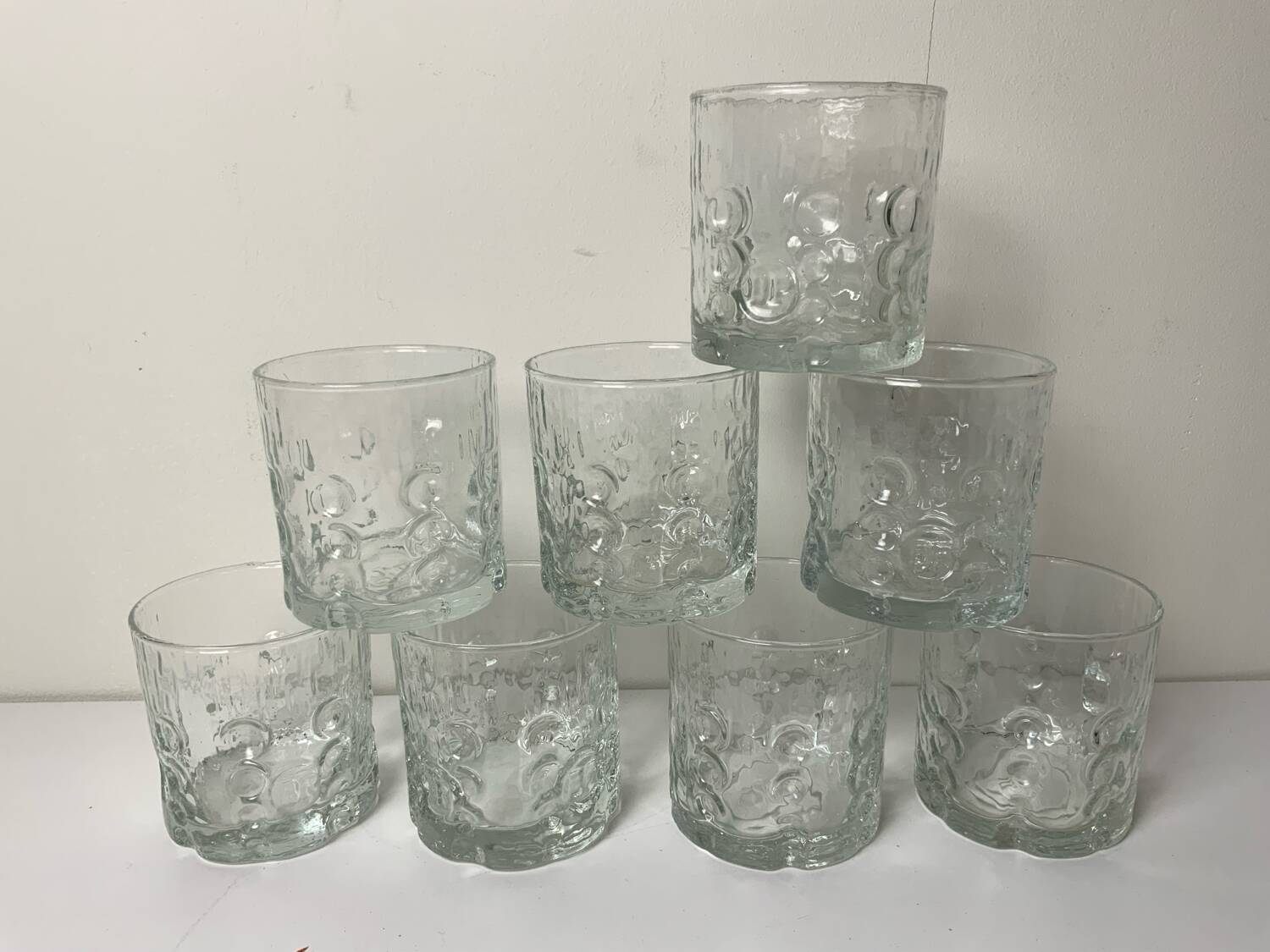 Vintage 70's glasses