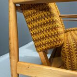 Pair of Armchairs by TON, Czechoslovakia, 1970s