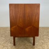 Mid century vintage sideboard