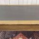 19th-century Victorian desk with writing surface
