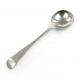 Art Deco Salt Spoon