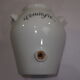 Vinaigrier porcelain