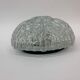 Vintage glass sconce bubble , 1960's