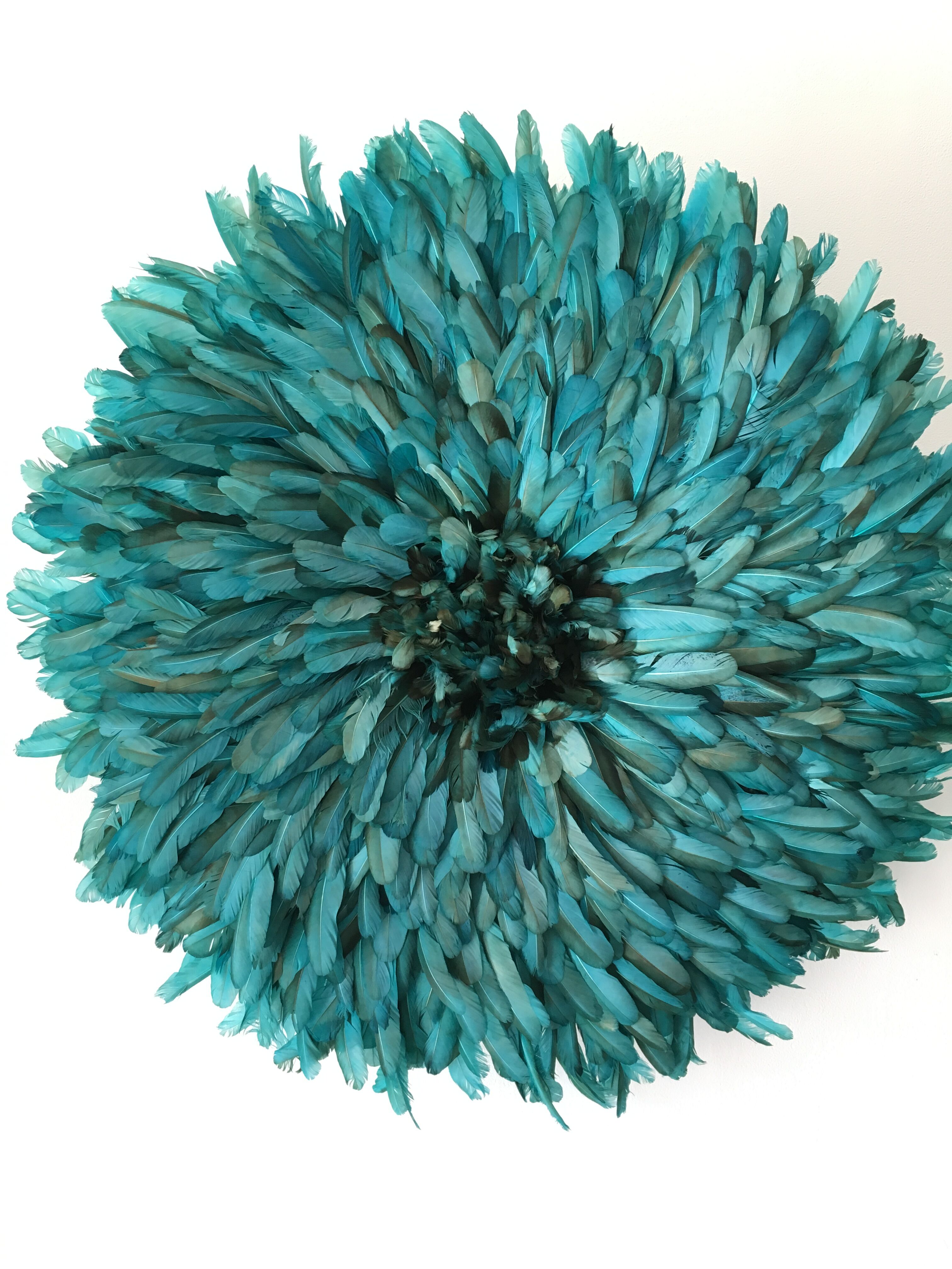 Juju Hat duck blue 70 cm