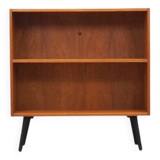 Teak bookcase, Danish design, 1970s, production: Denmark