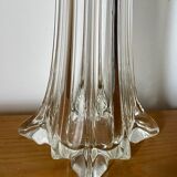 Old soliflore vase "elephant's foot"