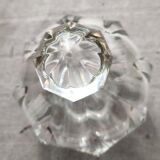 Fontainebleau model bottle by Baccarat