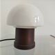 Little mushroom lamp, 1980s