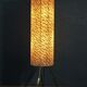 Lampadaire "Tube" tripode 1960s