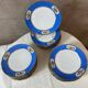 Porcelain service from Paris
