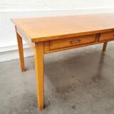 Refectory table
