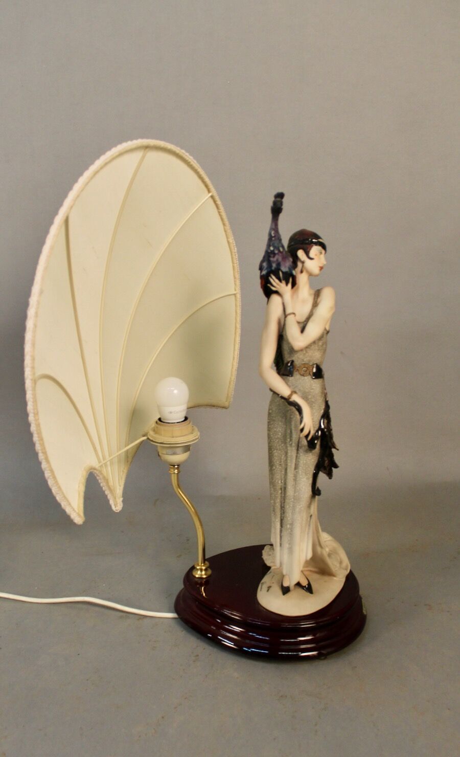 Lamp Giuseppe Armani