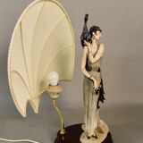 Lamp Giuseppe Armani