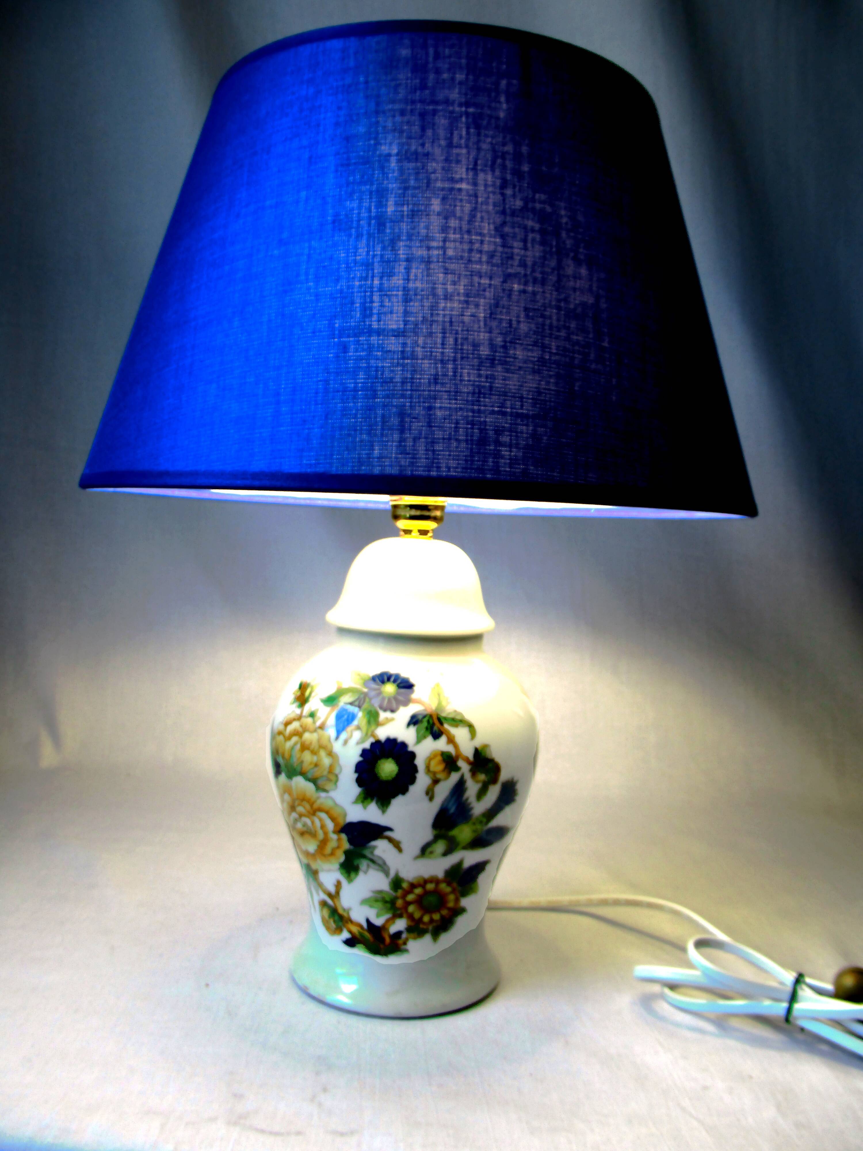 Lampe de salon