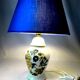 Lampe de salon