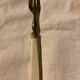 Household dessert forks