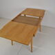 Mid-century Folding Dining Table by Frantisek Jirak for Tatra,1960's