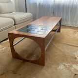 Scandinavian coffee table